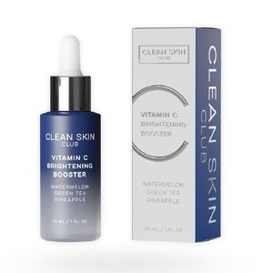 Clean Skin Club Vitamin C Brightening Booster